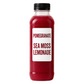 12pk. Pomegranate Seamoss Lemonade