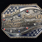 American 250th Anniversary Buckle