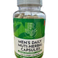 Men’s Daily Muti-Herbal