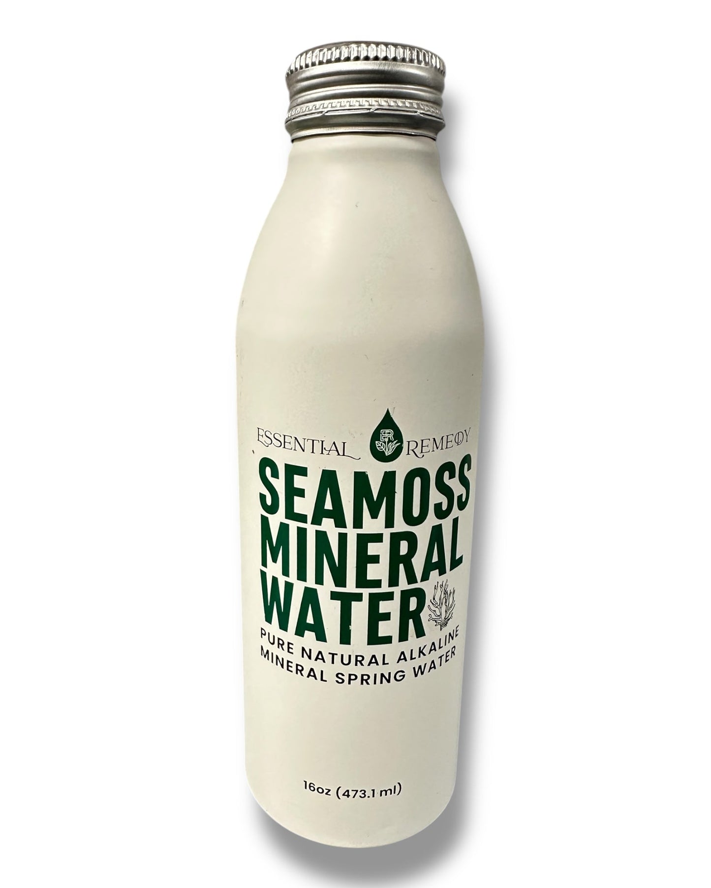 Seamoss Mineral Spring Water 6pk.