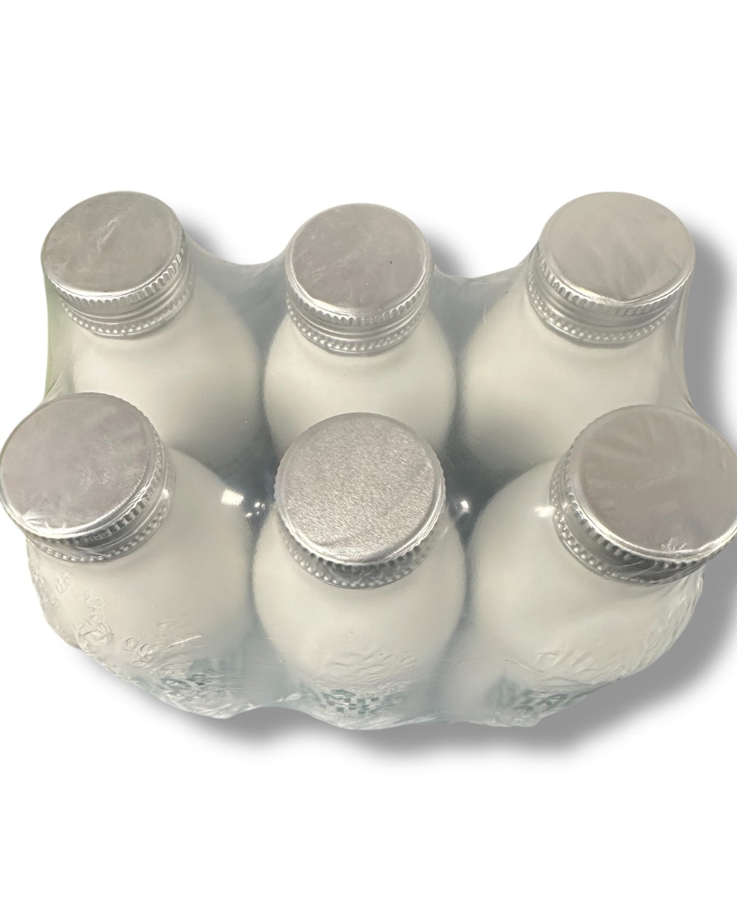 Seamoss Mineral Spring Water 6pk.