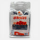AlBasha Hibiscus Flowers 30g - Premium Sudanese Dried Herbal Tea