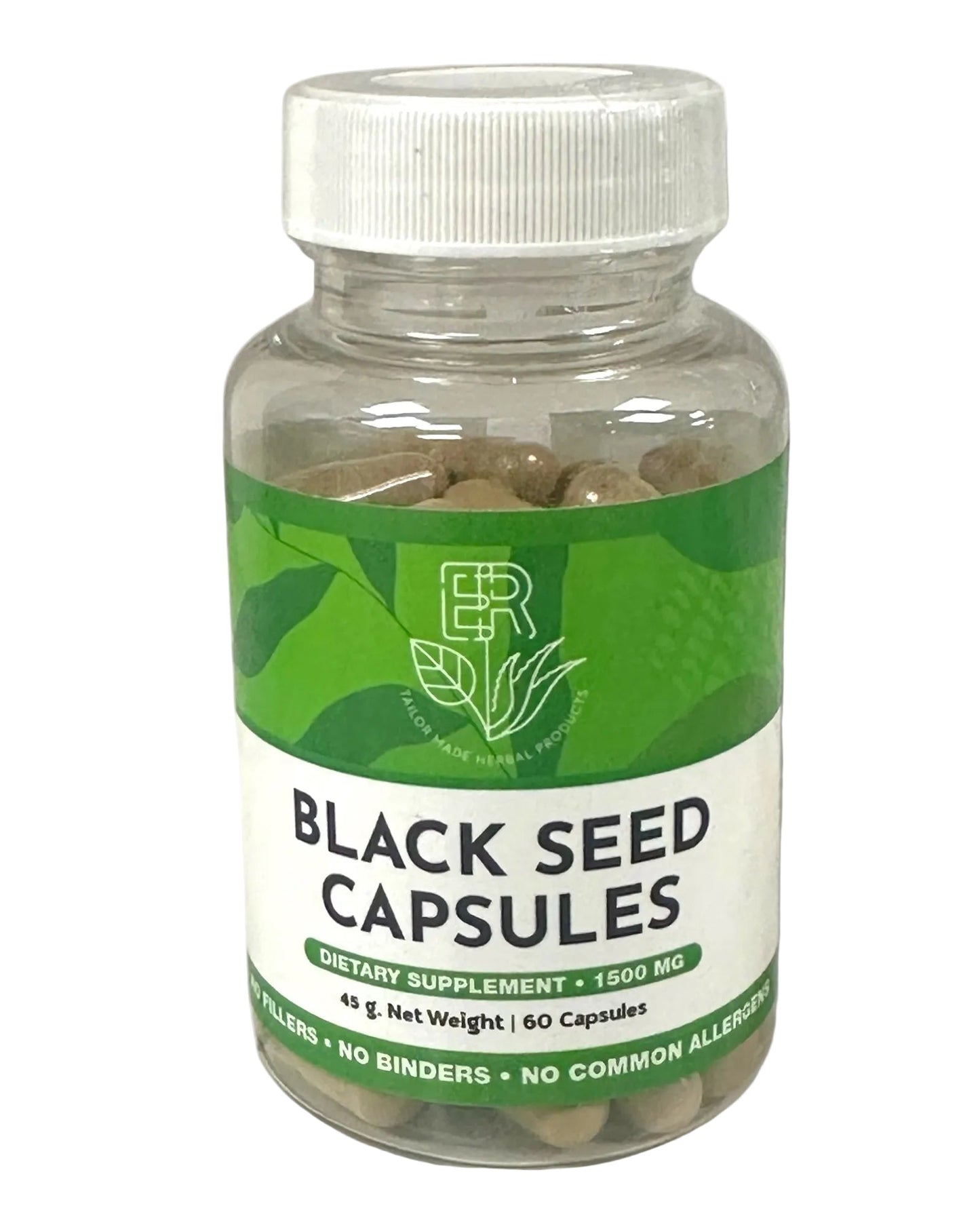 Black Seed