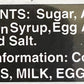 Owyhee Butter Toffee - Chunk Size - 2lb