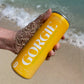 Energy Drink - Sparkling Mango Burst