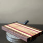 Cheese Cutting Board with Slicer