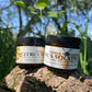 Citrus Solstice Balm - Revitalizing Beeswax & Propolis Balm