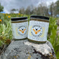 Raw Creamed Honey