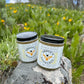 Raw Creamed Honey