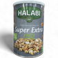 HALABI Super Extra Mix Cans 400G – Premium Quality Nuts & Seeds