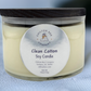 3 Wick Soy Candle