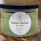 3 Wick Soy Candle