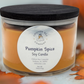 3 Wick Soy Candle