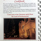 cookbook "Christmas In New Mexico"