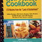 "New Mexico Cookbook"