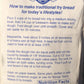 Indian Fry Bread Mix - Instant
