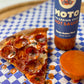 CALABRIAN CHILI HOT SAUCE