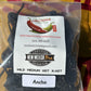 Ancho Chile Pods - 6 OZ.