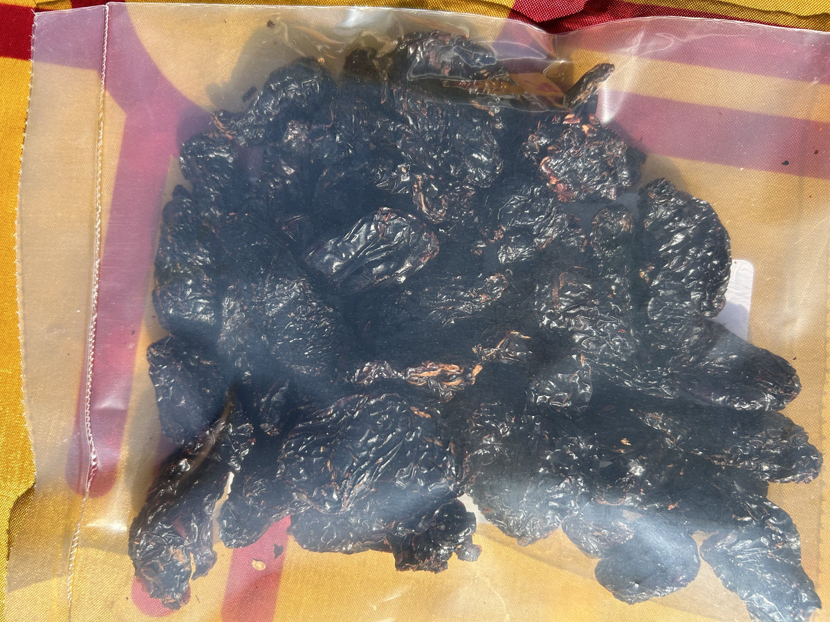 Chipotle' Morita Smoked Jalapenos Pods 6 OZ