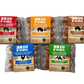 Bacon Sausage 6 Pack - Single Flavor