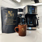 Guatemala | Dark Roast  | 12oz