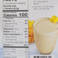 Aloha Mango Smoothie