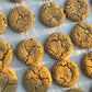 Pumpkin Spice Cookie Multipacks
