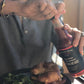 Yaya - Everyday Arbol Chile Hot Sauce | Tangy Mexican Tabletop