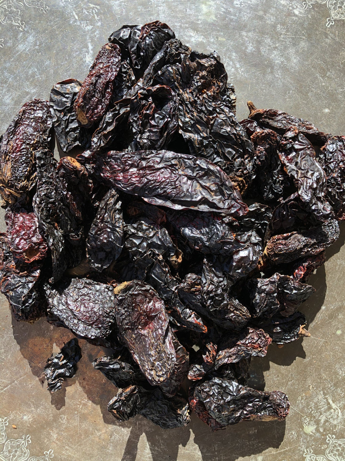 Chipotle' Morita Smoked Jalapenos Pods 6 OZ