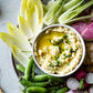 Chive Salt: DIVE INTO CHIVES