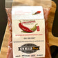 CHIMAYO CHILE POWDER (molido) RED - HOT & MEDIUM
