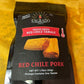 Freeze Dried Tamales