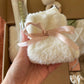New Mom Care Package: Pink Box with Candle, Mama Mug & More - Ideal Baby Shower Gift