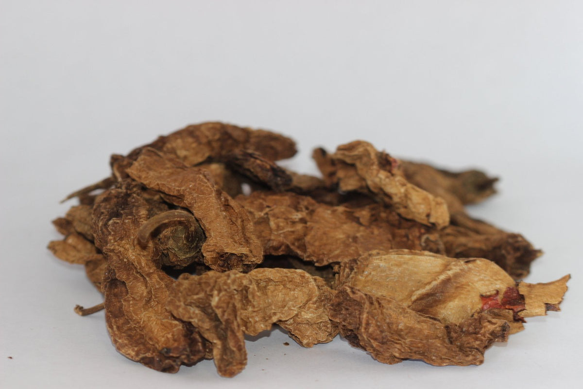 Brown Chipotle Pods - 6 OZ