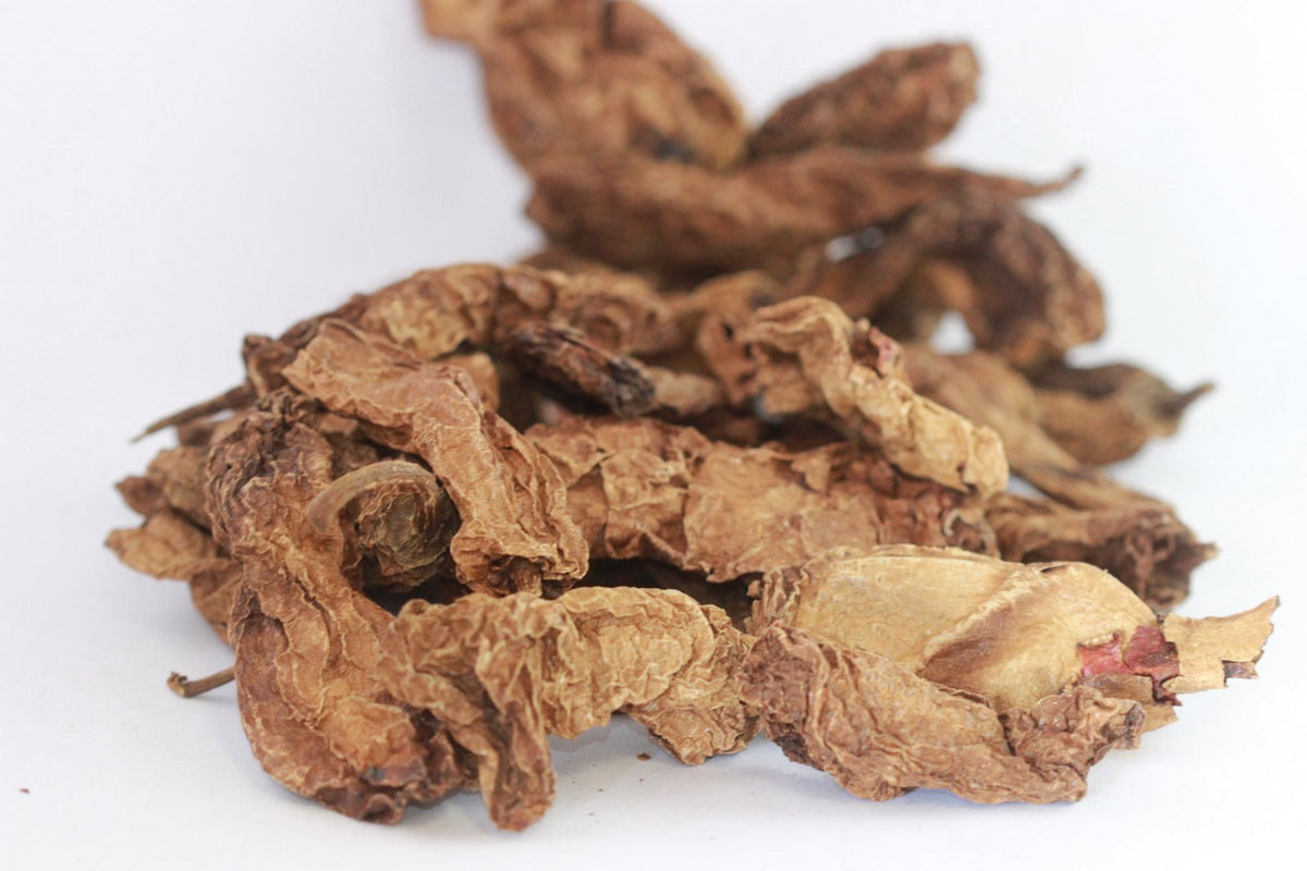 Brown Chipotle Pods - 6 OZ