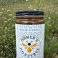 High Uinta - Alpine Wilderness Raw Honey