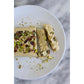 Halva With Pistachio