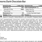 Cinnamon S'mores Chocolate Bar