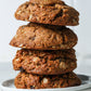 Oatmeal Raisin Cookies