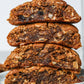 Oatmeal Raisin Cookies