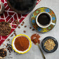 Kaffe Baharat