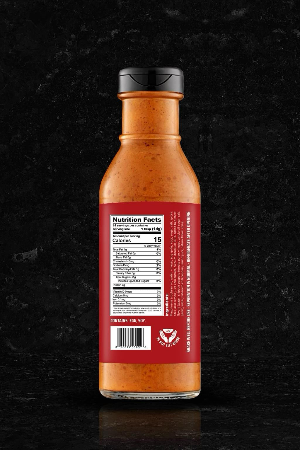 The Habanero Heat
