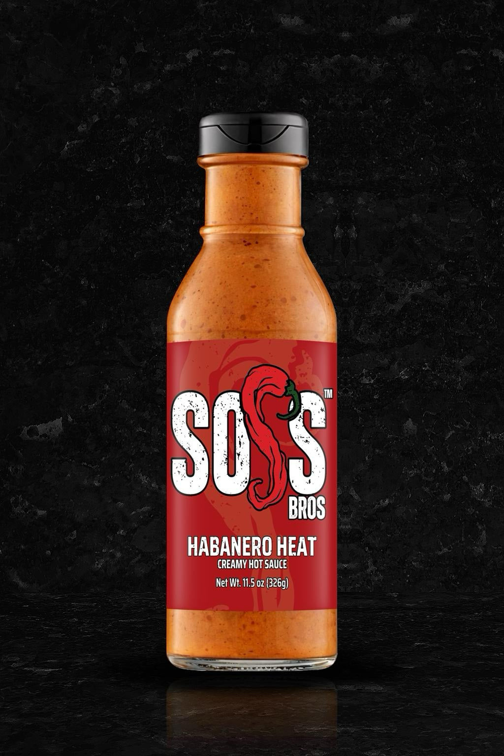 The Habanero Heat
