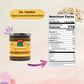 Sprouted Sunflower Seed Butter
