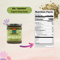 Hemp Seed Butter