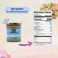 Crunchy Macadamia Nut Butter