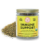 Immune Support Tea (Guduchi, Tulsi, & Ginger), Certified Organic - 2.25 oz
