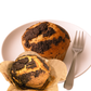 German Sour Cream Coffee Cake - Fresh & Delicious 36 pc. CASE