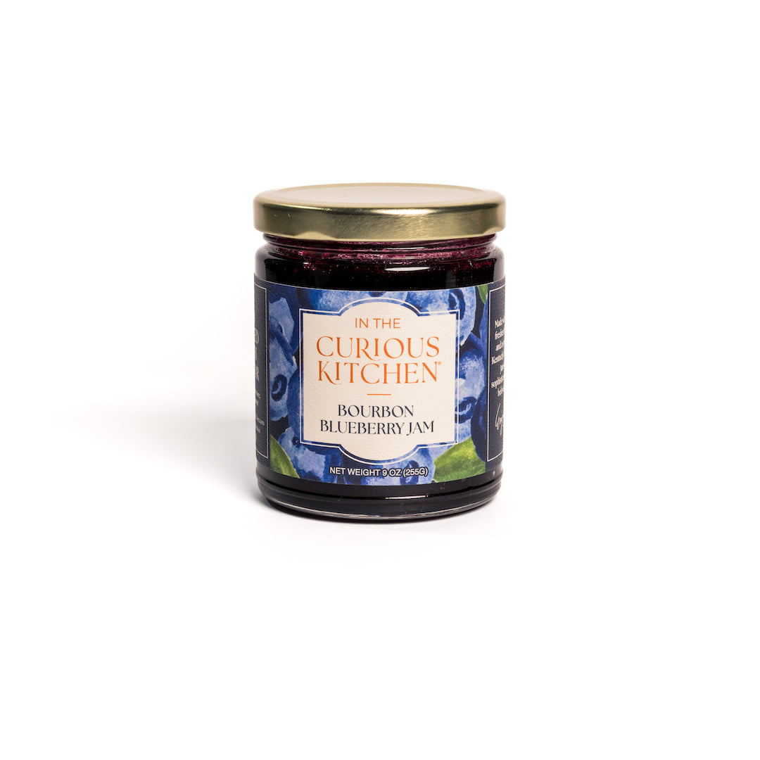 Cheese Board Jam Gift Set Trio