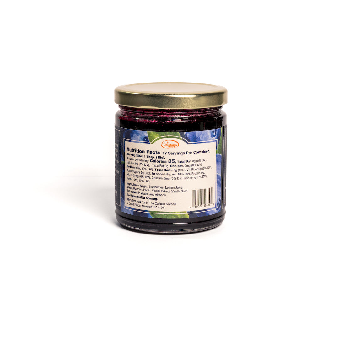 Cheese Board Jam Gift Set Trio